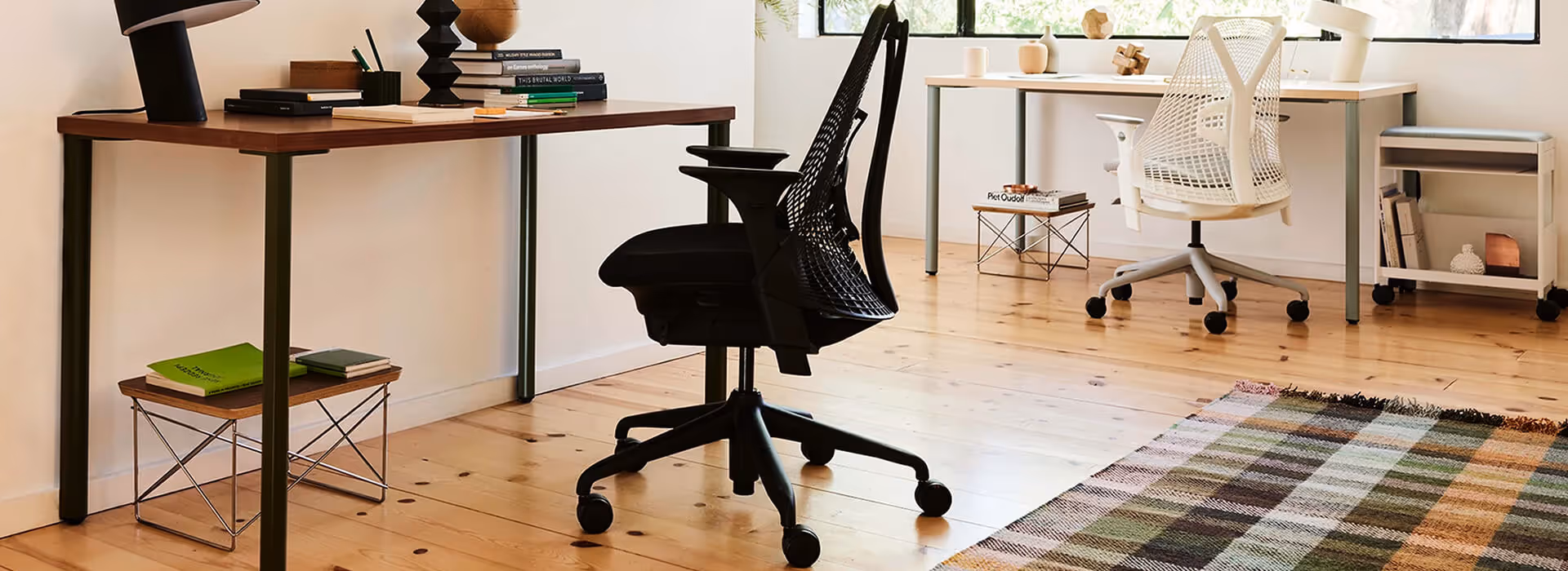 Обзор на Herman Miller Sayl