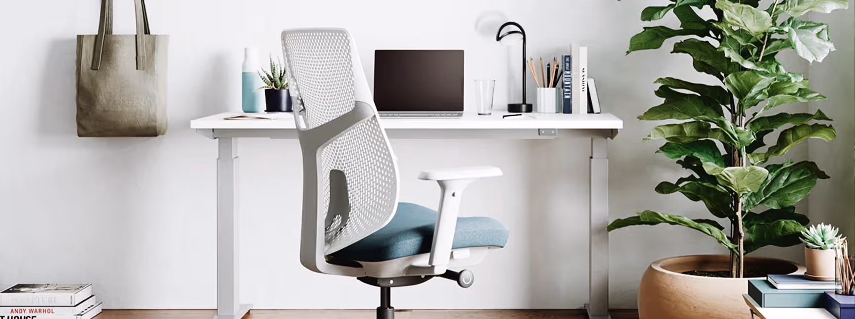 Обзор на Herman Miller Verus