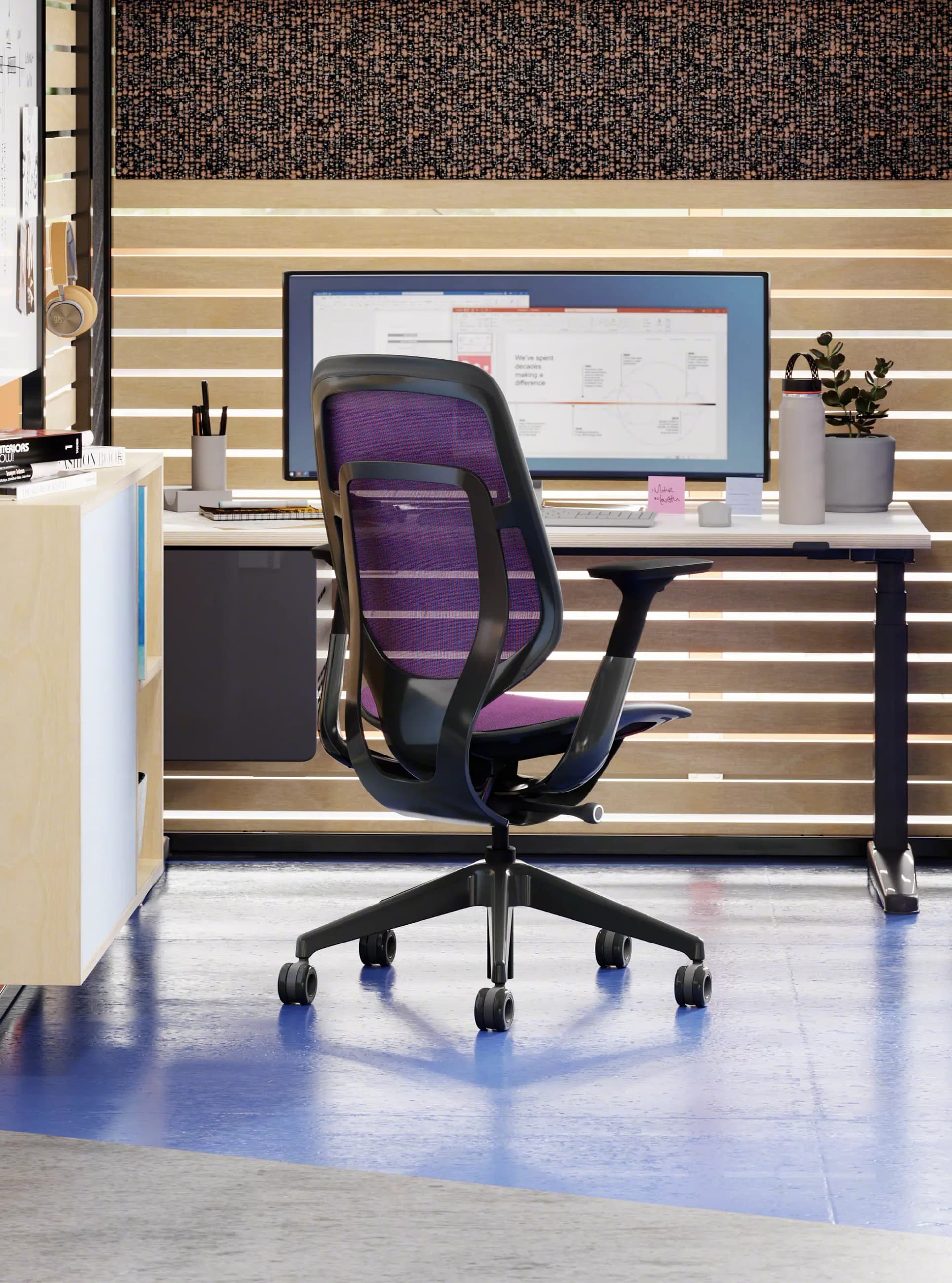 Steelcase