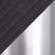 Graphite Polished Aluminium