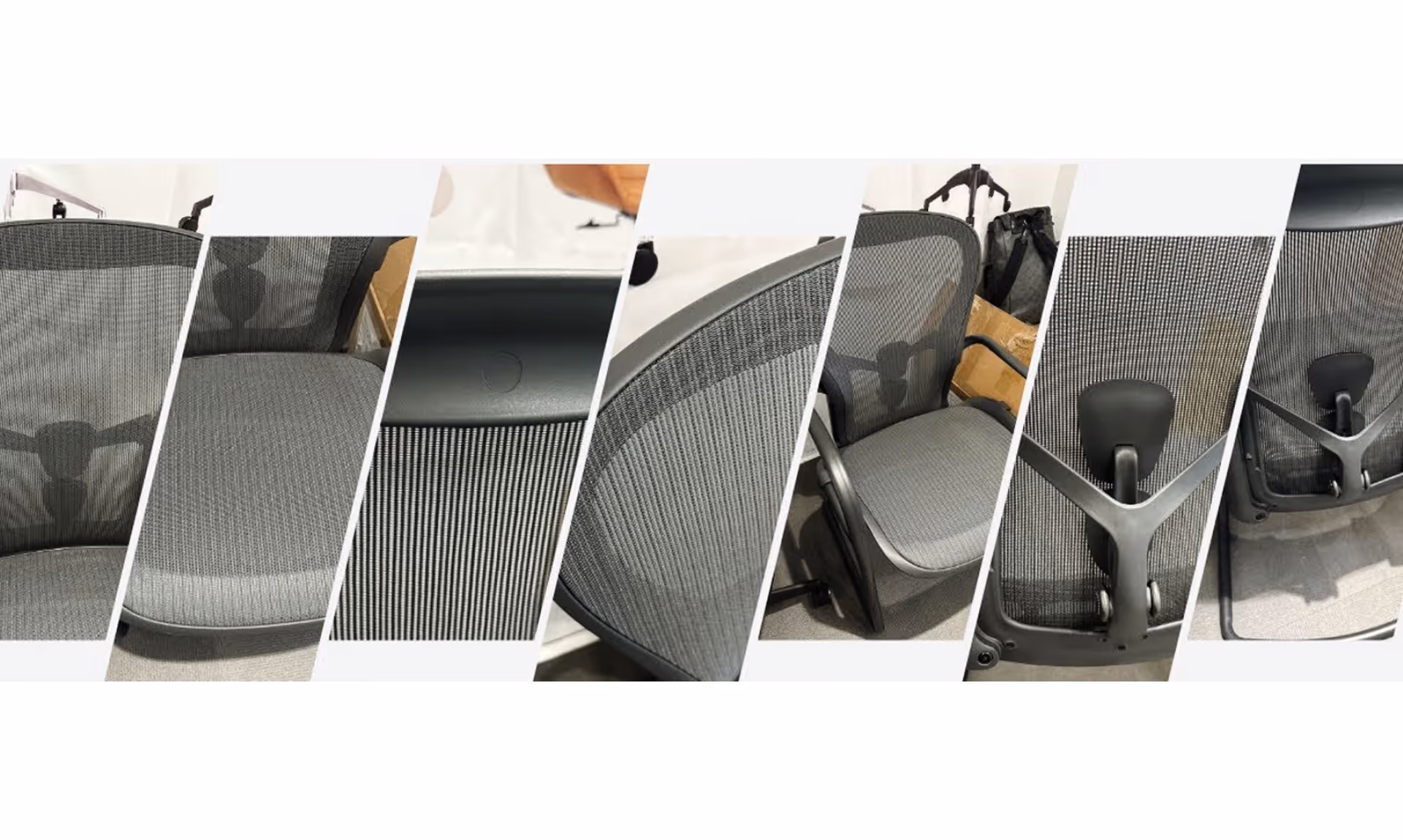 Herman Miller Aeron против дешёвых аналогов: почему оригинал всё ещё вне конкуренции?